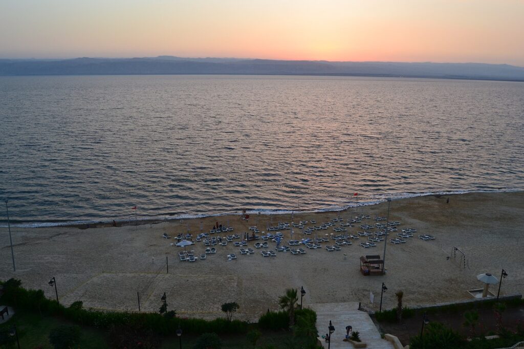 jordan, dead sea, fibulaviaggi, nature, sea