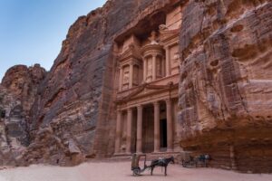 petra card