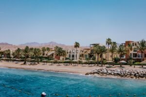 visit Aqaba in Jordan