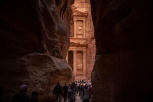 Can You Do a Day Trip from Amman to Petra? (An Honest Local Guide)